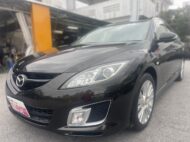 MAZDA Atenza Sports Wagon 25EX [1467] thumb