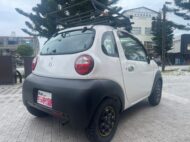 SUZUKI Twin 5MT [1390] thumb
