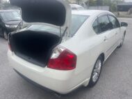 NISSAN Fuga 250GT [1461] thumb