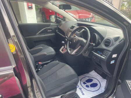 NISSAN Lafesta Highway Star G [1372]