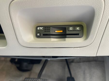 HONDA Insight L [1349]