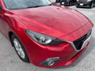 MAZDA Axela Sport 15S [1477] thumb