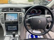 TOYOTA Crown Royal Saloon G [1213] thumb