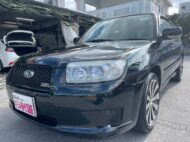 SUBARU Forester Cross Sport 2.0I [1222] thumb