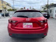 MAZDA Axela Sport 15S [1477] thumb