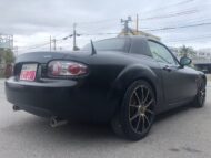 MAZDA Roadster RHT AT [1402] thumb