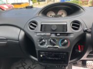 TOYOTA Vitz RS 5MT [1601] thumb