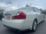 NISSAN Fuga 250GT [1461] thumb