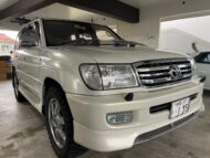 TOYOTA Round Cruiser VX Limited [9999] thumb