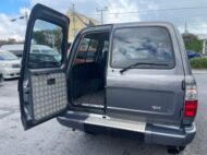 TOYOTA Round Cruiser GS【AT】 [1517] thumb