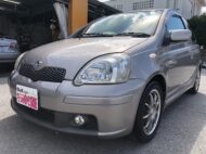 TOYOTA Vitz RS 5MT [1601] thumb