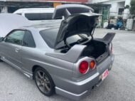 NISSAN Skyline 25GT Coupe [9999] thumb