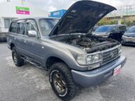 TOYOTA Round Cruiser GS【AT】 [1517] thumb