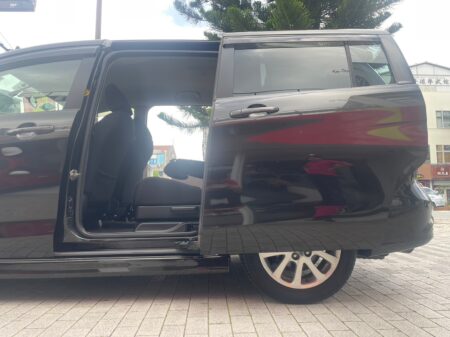 NISSAN Lafesta Highway Star G [1372]